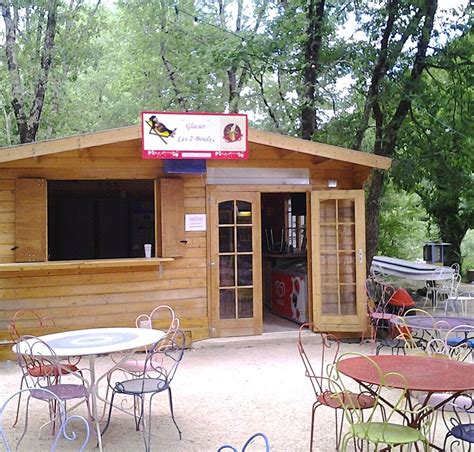 Naturisten Camping Libertin Le Ran du Chabrier